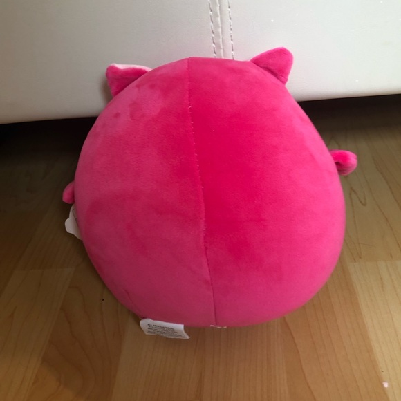 Owl stuffed animal - Picture 2 of 3